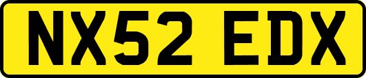 NX52EDX