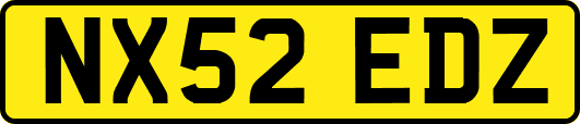 NX52EDZ