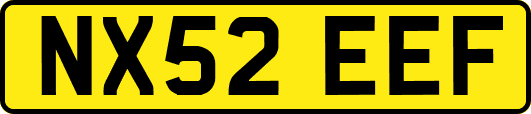 NX52EEF