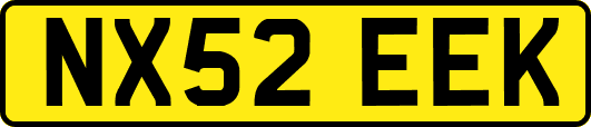 NX52EEK
