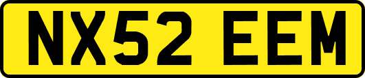 NX52EEM