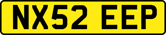 NX52EEP