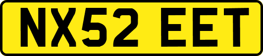 NX52EET