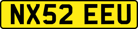NX52EEU