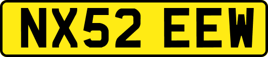 NX52EEW