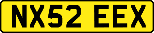 NX52EEX