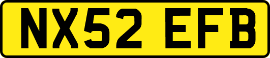 NX52EFB