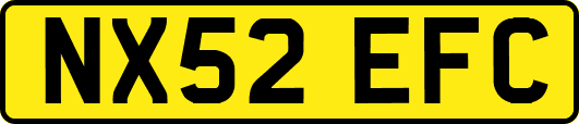 NX52EFC