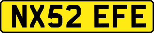 NX52EFE