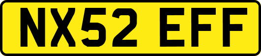 NX52EFF