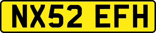 NX52EFH