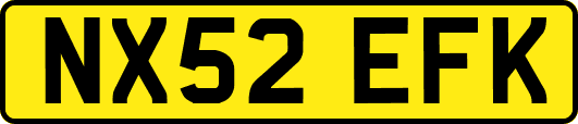 NX52EFK