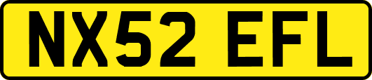 NX52EFL