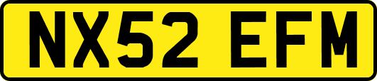 NX52EFM