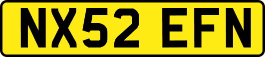 NX52EFN
