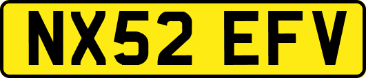 NX52EFV