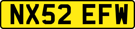 NX52EFW