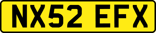 NX52EFX