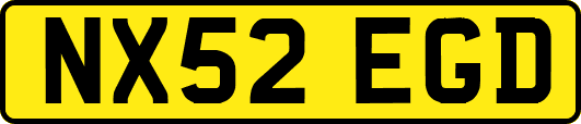 NX52EGD