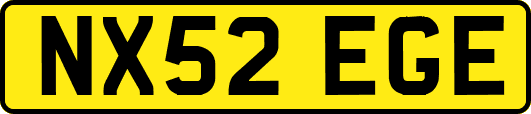 NX52EGE