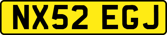 NX52EGJ