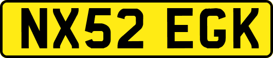 NX52EGK