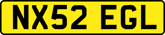 NX52EGL