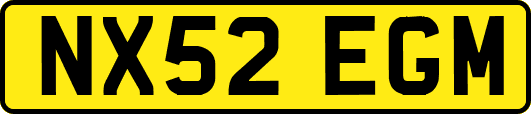 NX52EGM