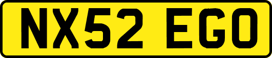 NX52EGO
