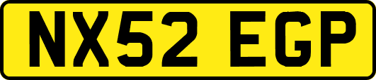 NX52EGP