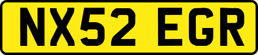NX52EGR