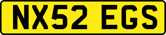 NX52EGS