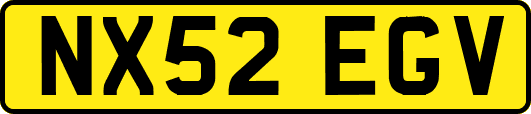 NX52EGV