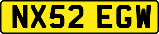 NX52EGW