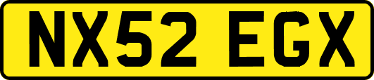 NX52EGX