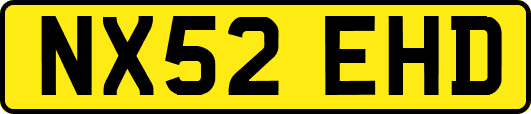 NX52EHD