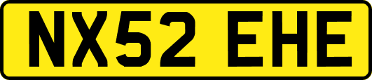 NX52EHE