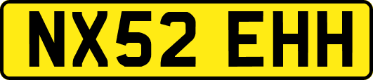 NX52EHH
