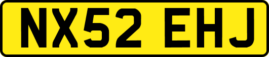 NX52EHJ