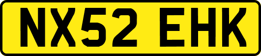 NX52EHK