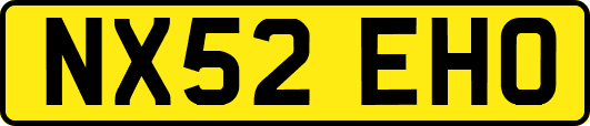 NX52EHO
