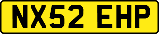 NX52EHP