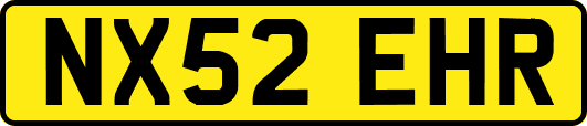 NX52EHR