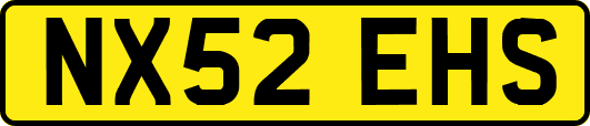 NX52EHS