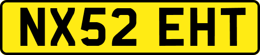 NX52EHT