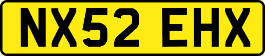 NX52EHX