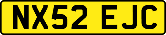 NX52EJC