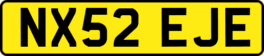 NX52EJE