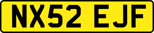 NX52EJF
