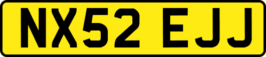NX52EJJ